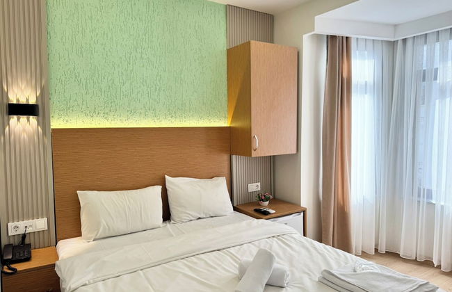 Royal Pera Taksim - Foto 9