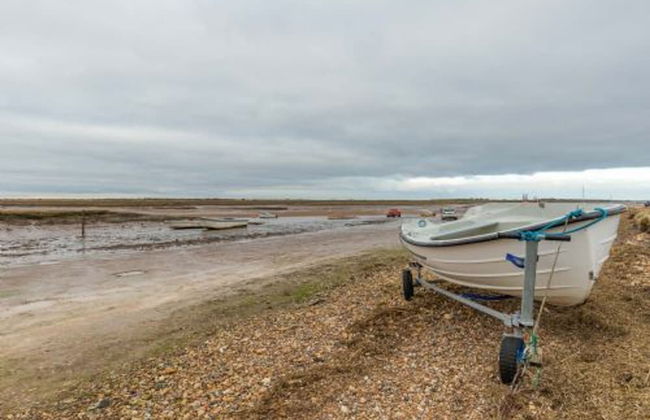 Host Stay 2 Ruscon Cottage - Foto 15