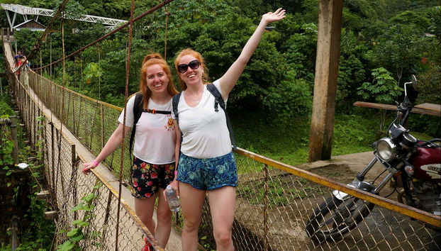 San Cipriano Nature Reserve Day Trip - Foto 5