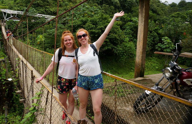 San Cipriano Nature Reserve Day Trip - Foto 5