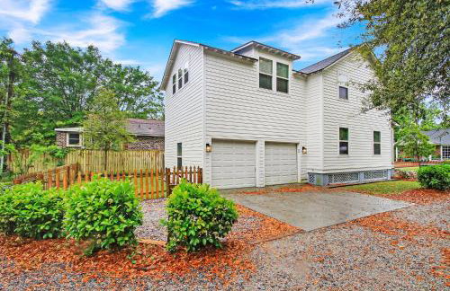 Near Park Circle, Downtown, And Beaches - Foto 31