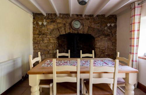 Llys Onnen - North Wales Holiday Cottage - Foto 32