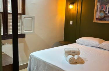 Casa aconchegante próxima à Igreja do Rosário - ideal para Semana Santa - Foto 76