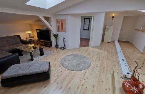 Ferienwohnung Alte Feuerwehr - Foto 8