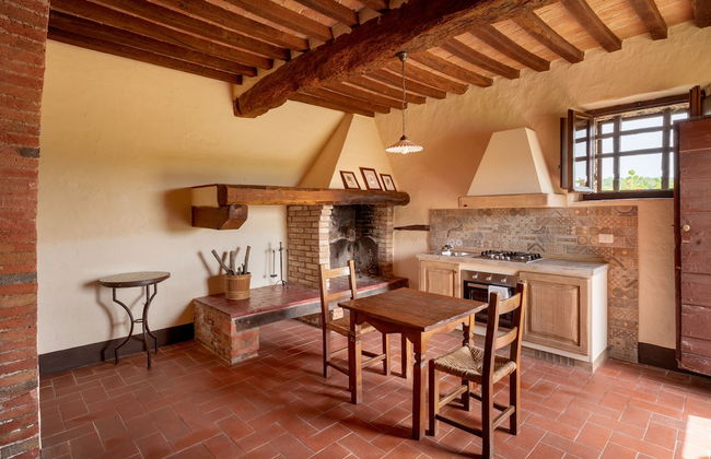 Castello di Bossi - Foto 57