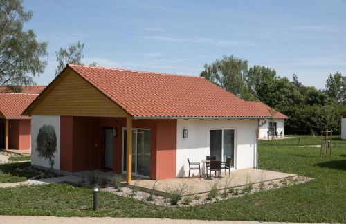 WaldResort - Am Nationalpark Hainich - Foto 69