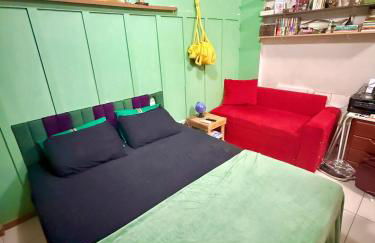 Apartamento no Residencial Piazza Toscana - Photo 8