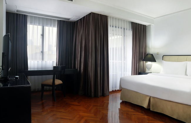 Oakwood Suites Kuningan Jakarta - Photo 16