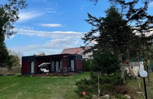 Wakacyjny Dom na wyłączność "APARTAMENT LE SOLEIL" - Foto 44