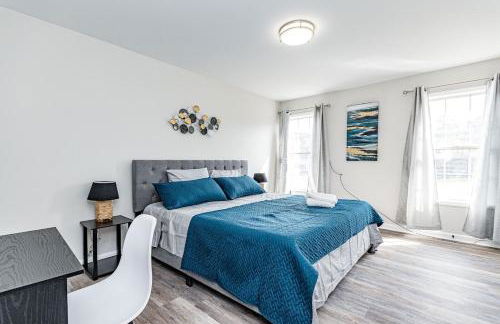 NEW 3 bd house - 5 min from Walnut Amphitheater - Foto 12