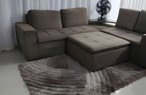 Refúgio Aconchegante na Serra Bicanga - Photo 4