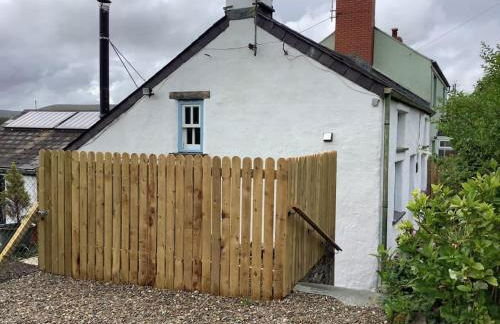 Penrallt-Fach Traditional Welsh cottage Pembrokeshire - Foto 41