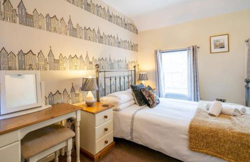 Pass the Keys Bright and cosy flat in the centre of Much Wenlock - Foto 11