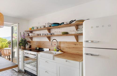 Seeapartment Höri - Foto 9