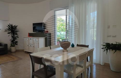 Villa Lidia - Piscina Privata By Cala Salento - Foto 47