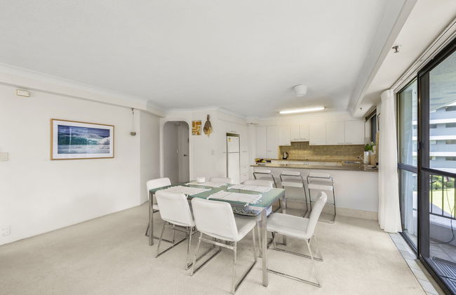 Gemini Court Holiday Apartments - Foto 76