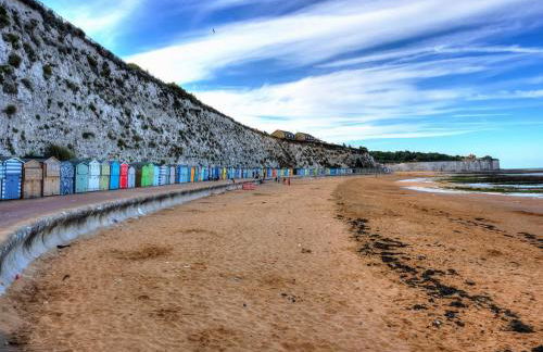 Picturesque Seaside Cottage Next to Viking Bay - Broadstairs - Foto 50