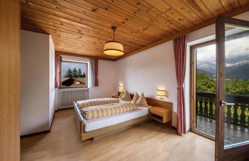 Grödnerhof Heidi - Foto 16