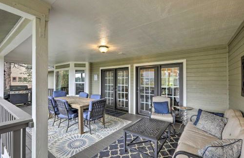 Upscale Flagstaff Home with Hot Tub and Mountain Views - Photo 22