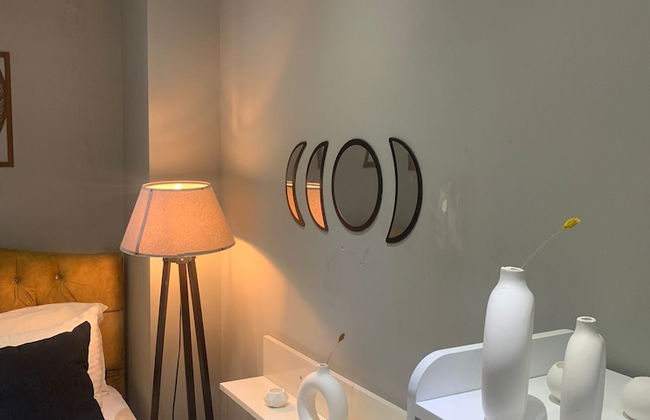 Nova Park Hotel & Suite - Foto 26