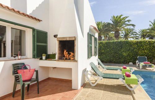 Villa Menorca Juanita by Mauter Villas - Foto 17