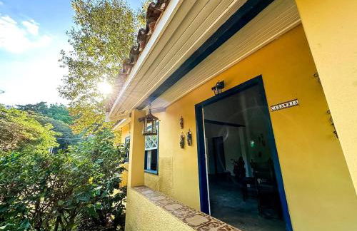 Fazenda Santa Thereza - Itapira - Foto 10