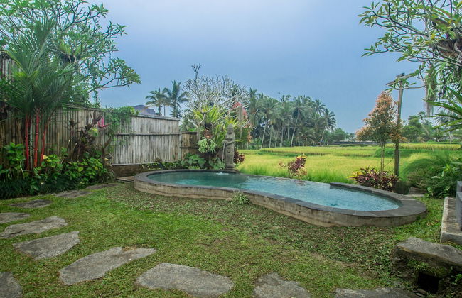 Wooden Ganeca Villas by GenuineHost - Foto 19