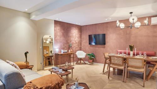 Résidence Luxembourg St Germain des Près by Studio prestige - Foto 3