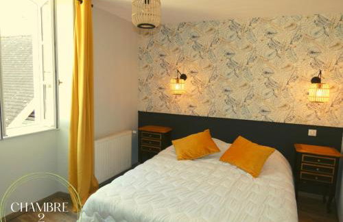 L'authentique Martelaise PISCINE CHAUFFEE - Foto 20