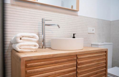 Villa sunset piscina privada - Foto 50