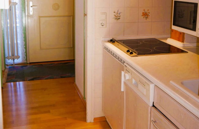 Holiday Apartment Siegsdorf in Bavaria - Foto 4