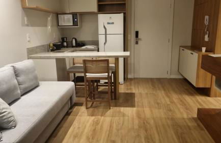 Serra Prime Flat com hidromassagem - Foto 14