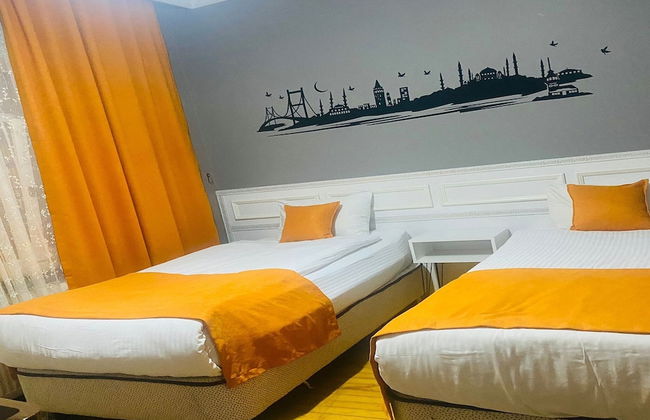 My Home Taksim - Photo 4