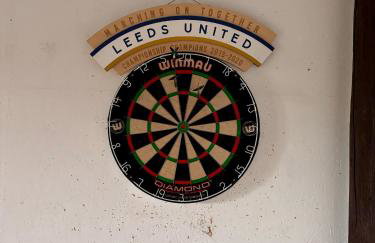 The Stables at Lower Carr Barn - Foto 78