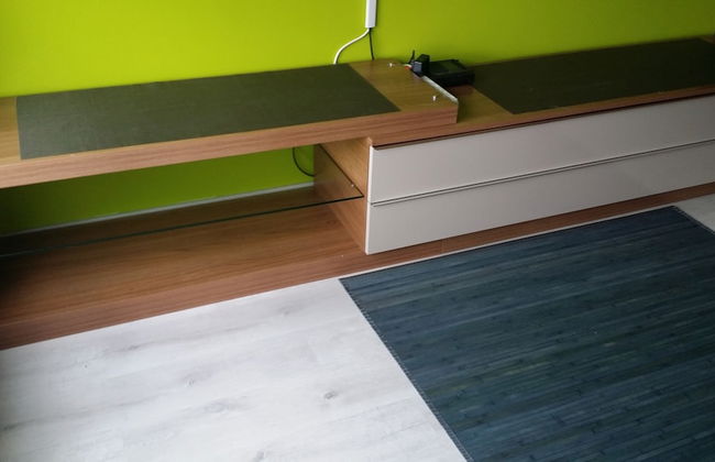 Apartamento Chevere Verde - Foto 18