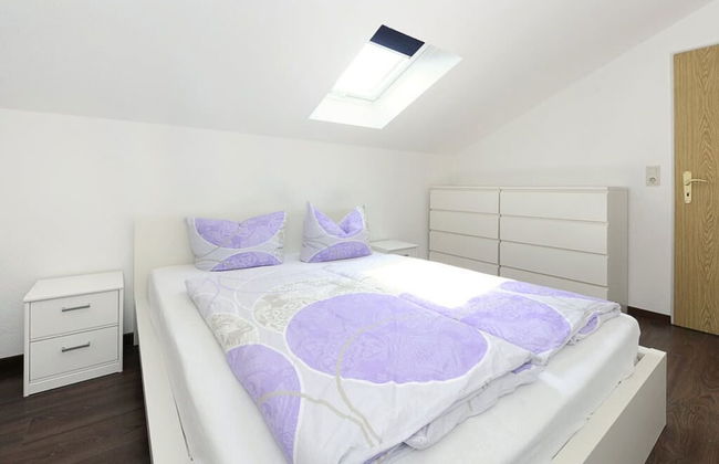 Haus Hafenromantik - Foto 34