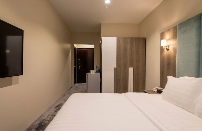 Rawabi Al Khobar Hotel - Foto 6