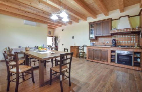 Gorgeous Home In Motta Camastra - Foto 18