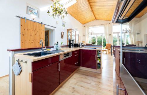 Haus Meerzeit Behrensdorf - Foto 29