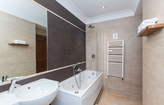 Suite Beccaria in Piazza del Popolo - Foto 40