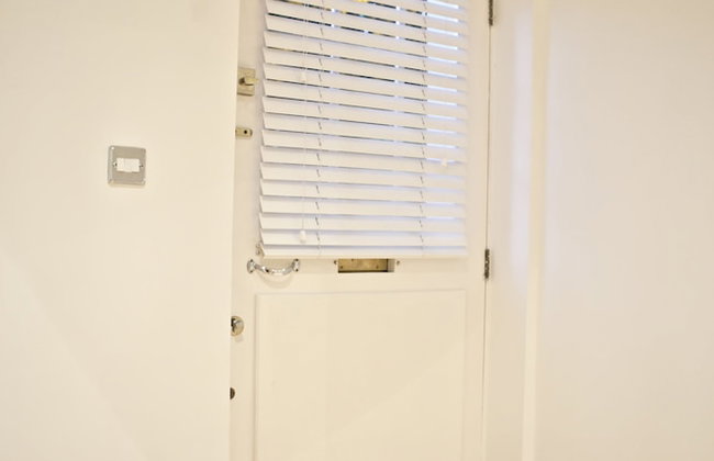 John Lennon Suite - hiphipstay - Foto 2
