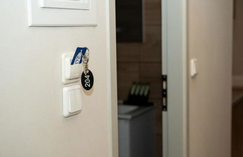 Anesis Airport rooms 204 - Foto 10