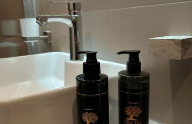 Rafina Studio apartments kondilia - Foto 59