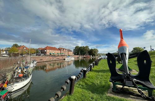 Penthouse Ahoi Hooksiel - Photo 27