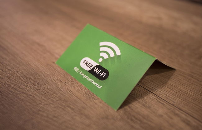 Long Stay Istanbul - Photo 23