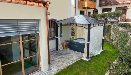 4YOUnic Glonn1 * Boxspring * Jacuzzi * Netflix*65“ - Foto 2