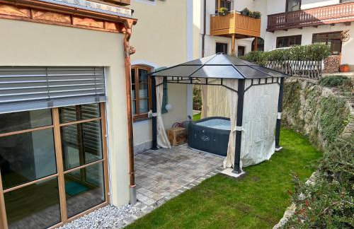 4YOUnic Glonn1 * Boxspring * Jacuzzi * Netflix*65“ - Foto 2