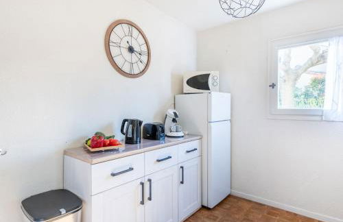 Apartment Les Sables d'Or-8 by Interhome - Foto 6