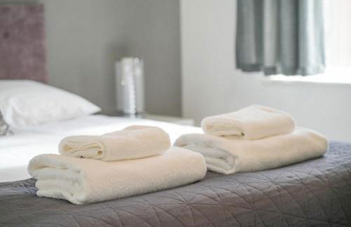 Redbourne Terrace Holiday Home - Foto 17