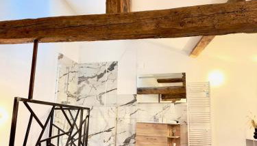 LE LOFT, 85m2, Hyper-centre - Foto 3